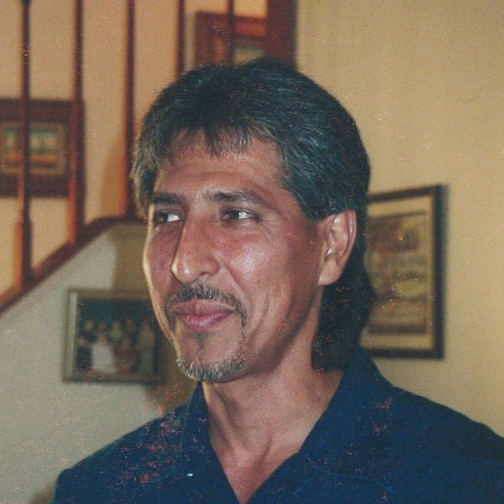 Geronimo "Jerry" Zamora