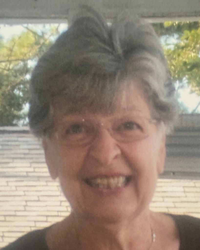 Valetta J. (Sickles) Riley Profile Photo