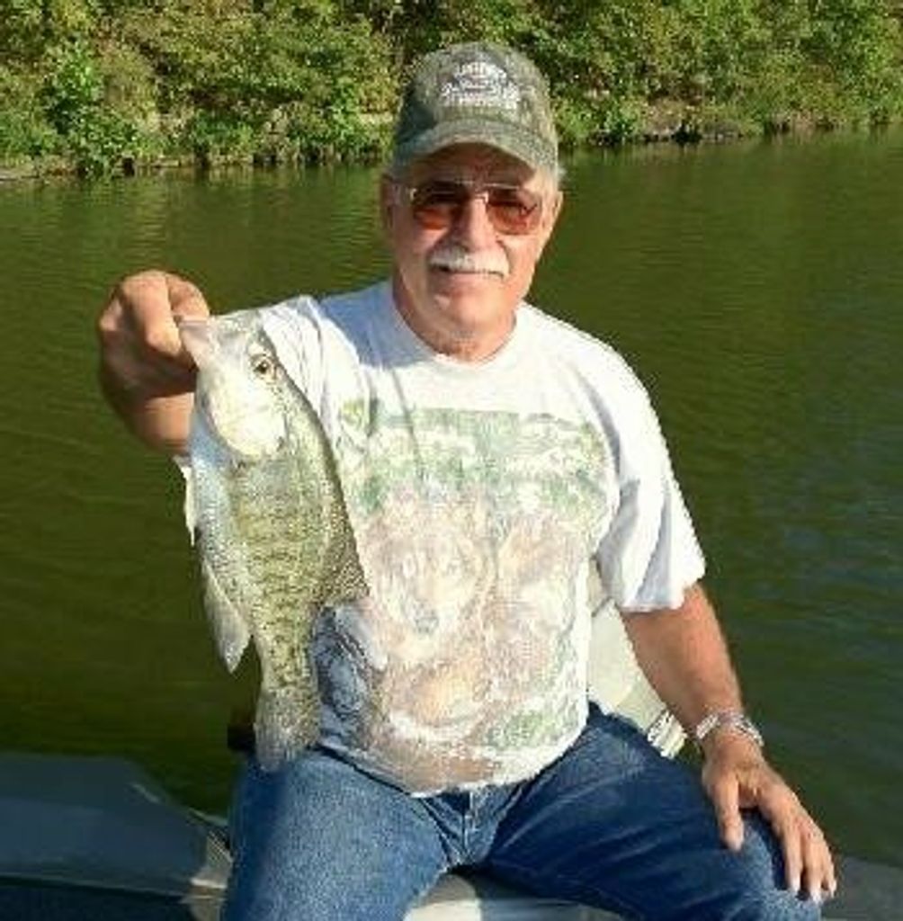Wayne Clarence Davis Profile Photo