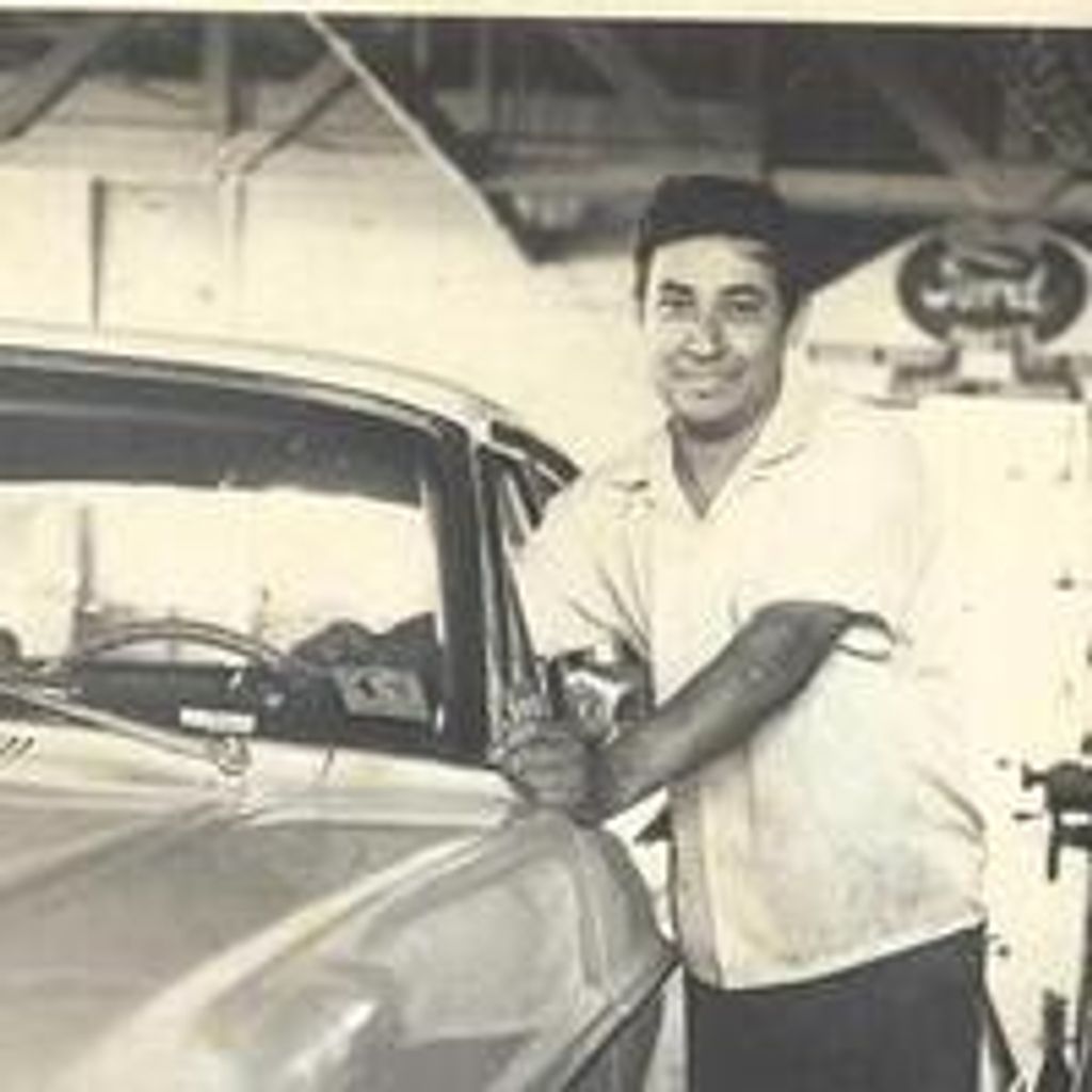 Julio C. Hernandez