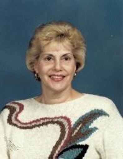 Audra Faye Collins Profile Photo