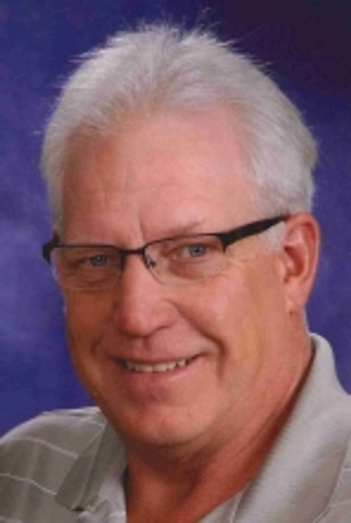 Jerald 'Jerry' Kissner Profile Photo