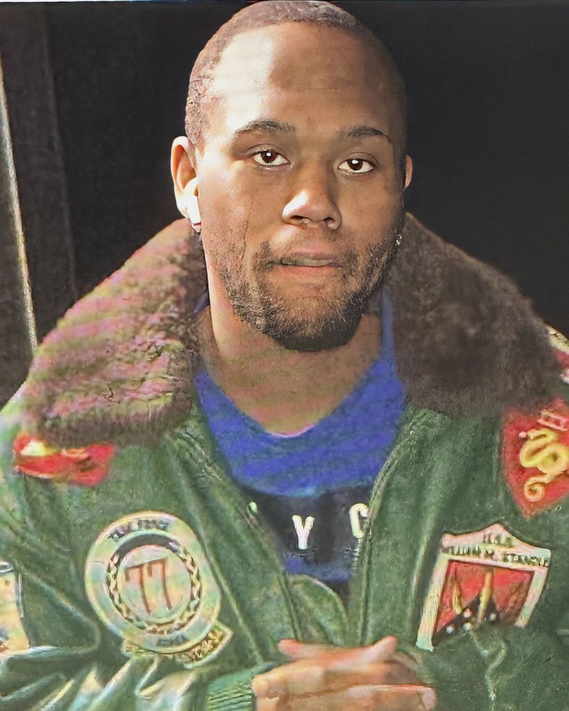 Brodrick O'Neal Pappillion