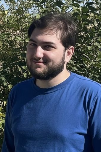 Sebastian Pontzius Profile Photo