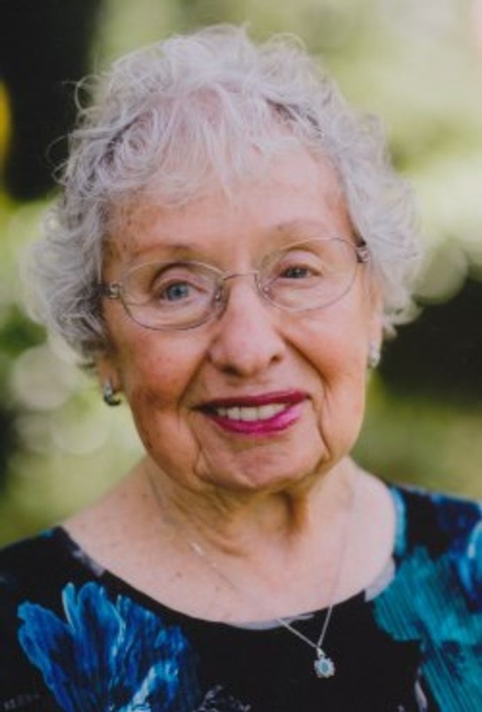 Jean  Louise (Spangler)  Knaub Profile Photo