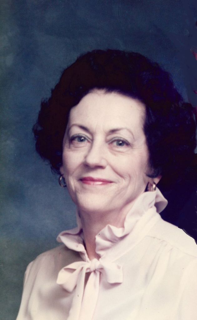 Helen Cravens