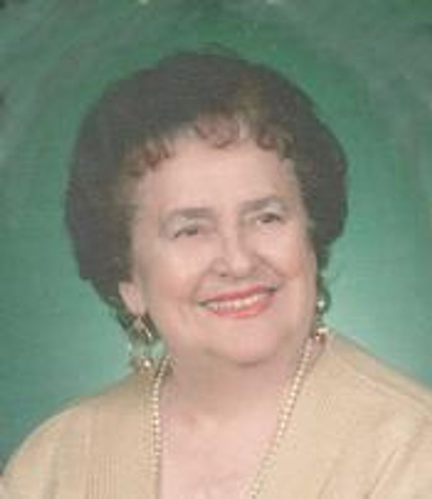 Edna Austin