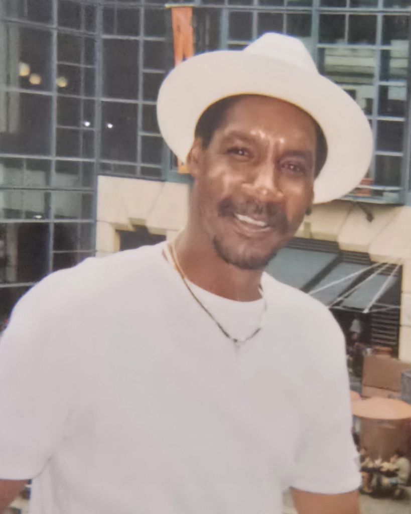 Royce Craig Holmes Profile Photo