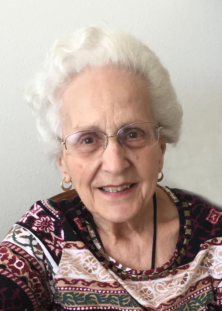 Norma B. Lewis Profile Photo