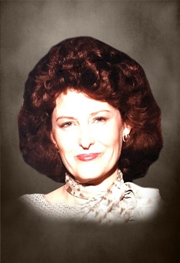 Mary Ann Mahler Profile Photo