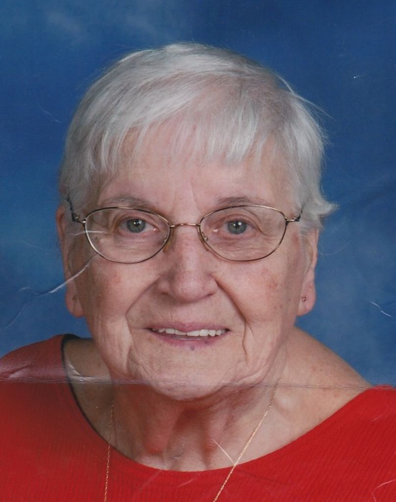 Marguerite Hope (Nutter)  Sircy Profile Photo