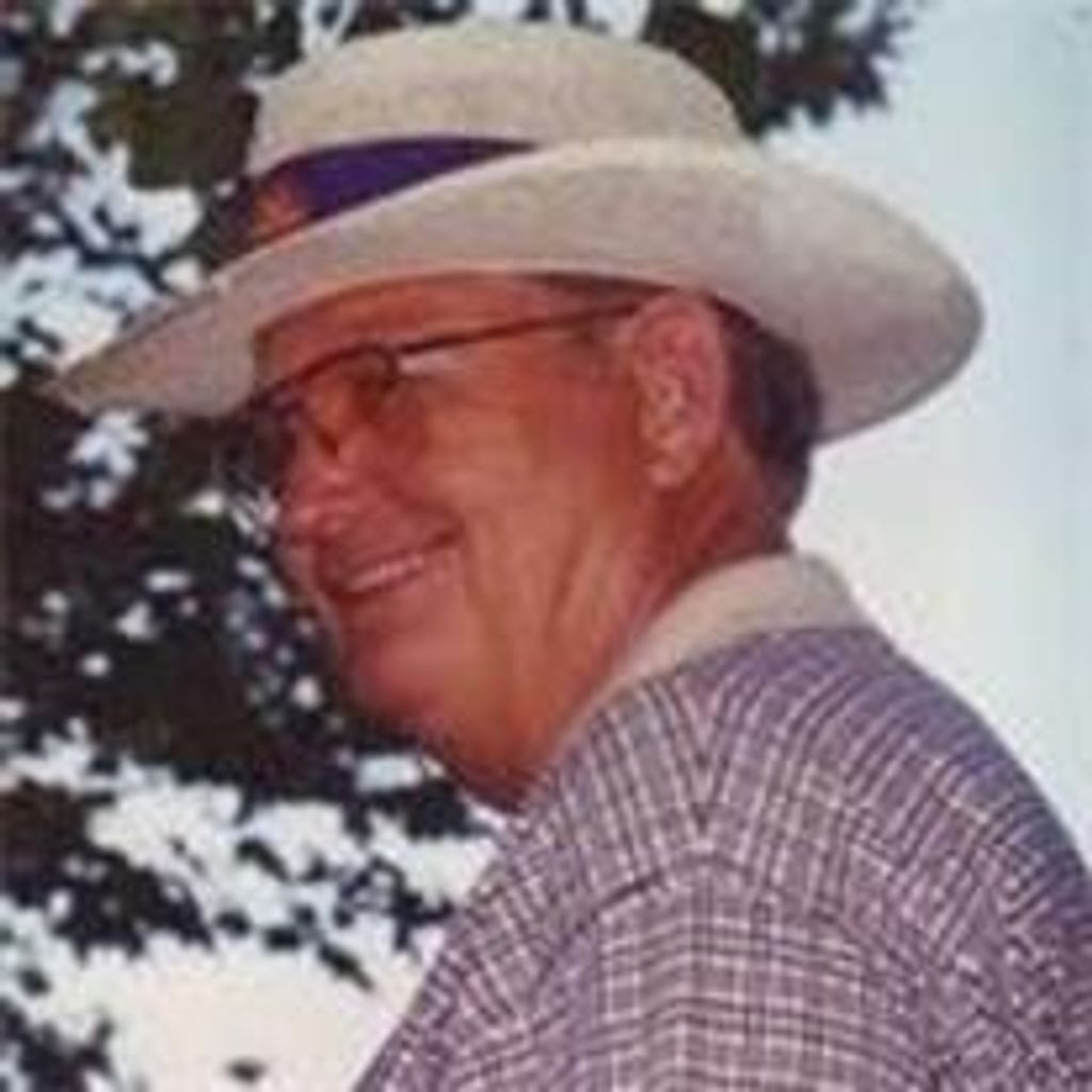 Roger Ross Mc Nichols