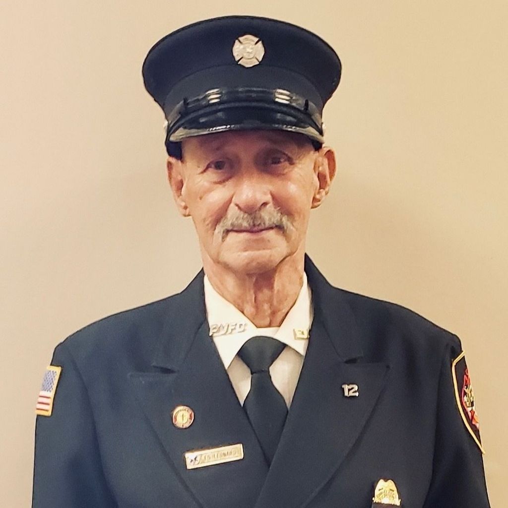 Arthur Ed Leonard Profile Photo