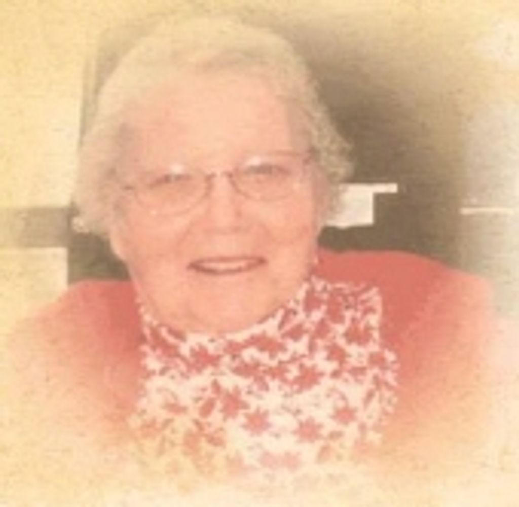 Muriel L. Holm