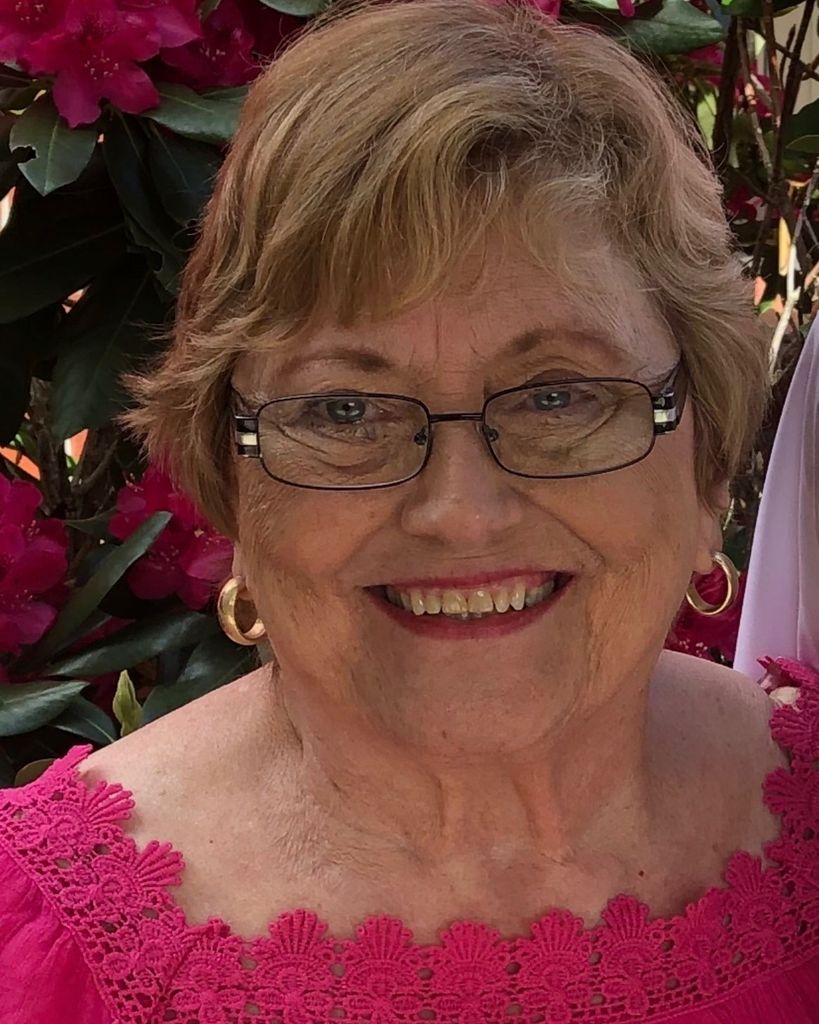 Georgia Cleaveland Sanders