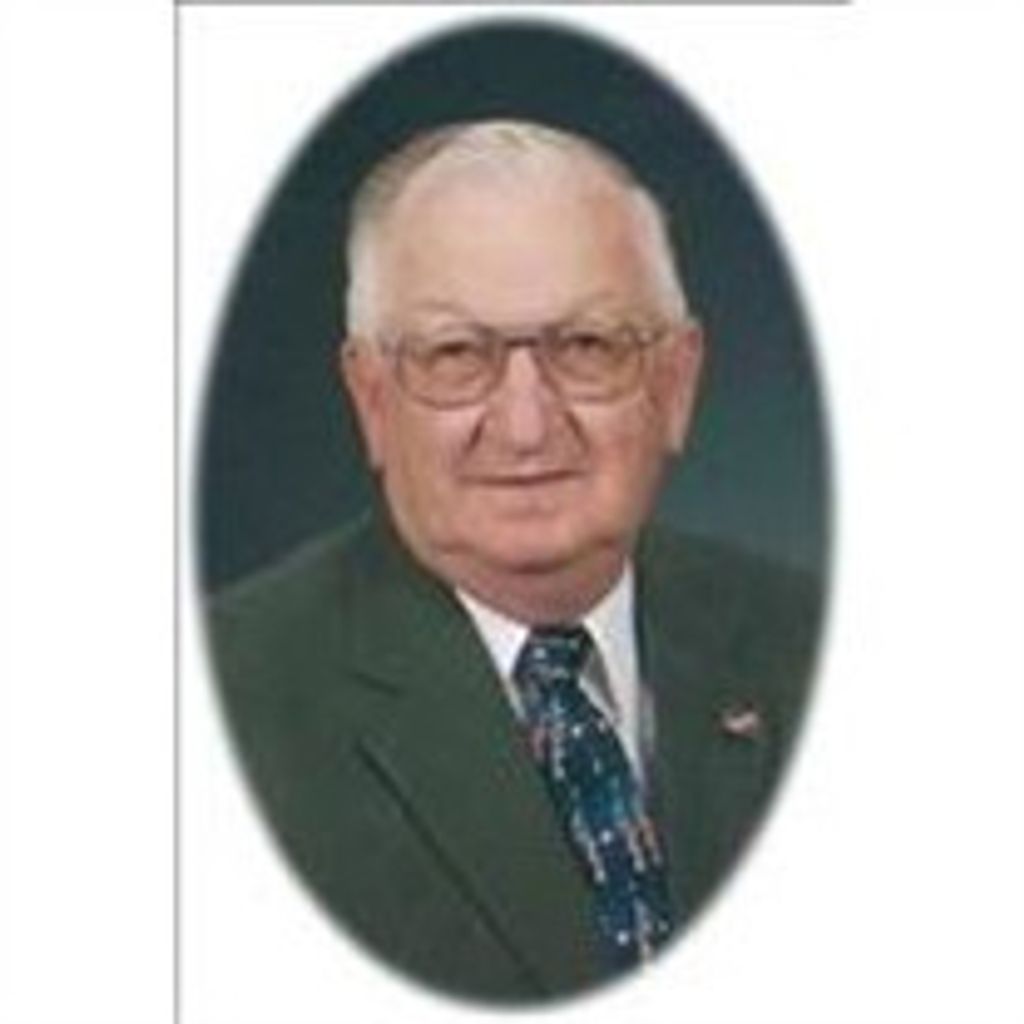 Robert Heishman