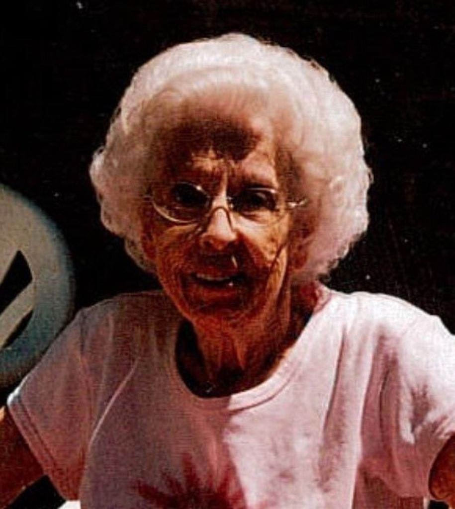 Jean Maxine (Navel) Woodward