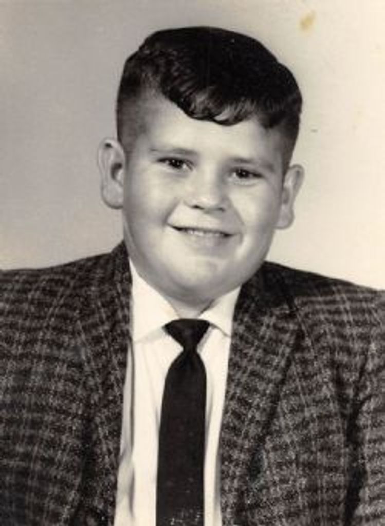 Jackie Hugh Holmes Profile Photo