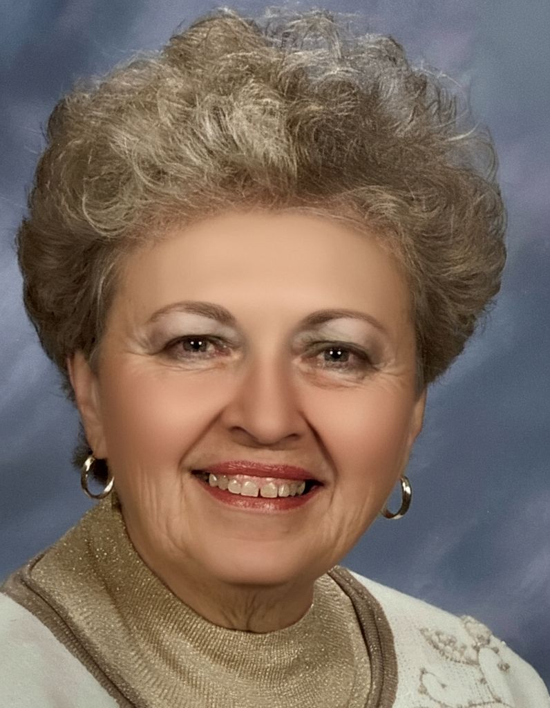 Patricia Ann West Profile Photo