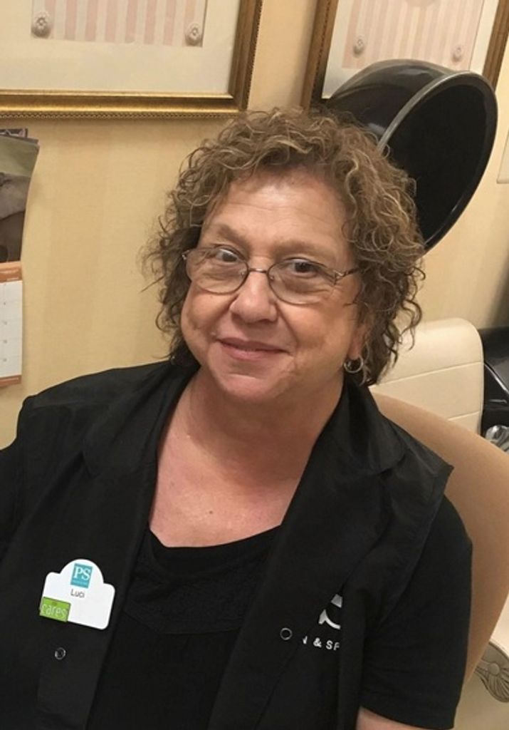 Lucille M. (Nee Plocharski) Kuc