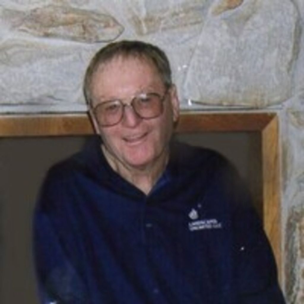 Robert 'Bob' Lewis Christie