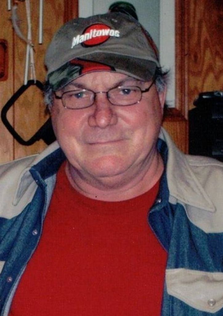Ronnie Kinard