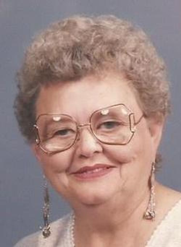 Rogene Louise Carlyle