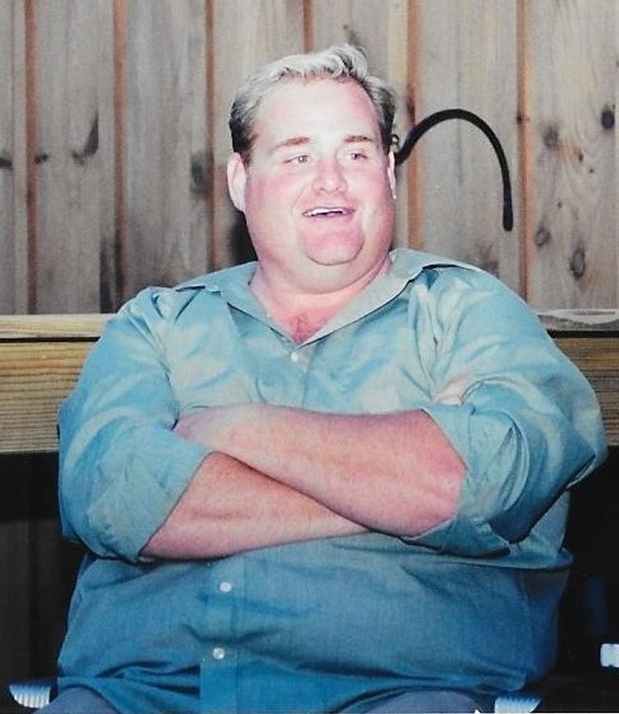Tony  Earl Mussaw Profile Photo
