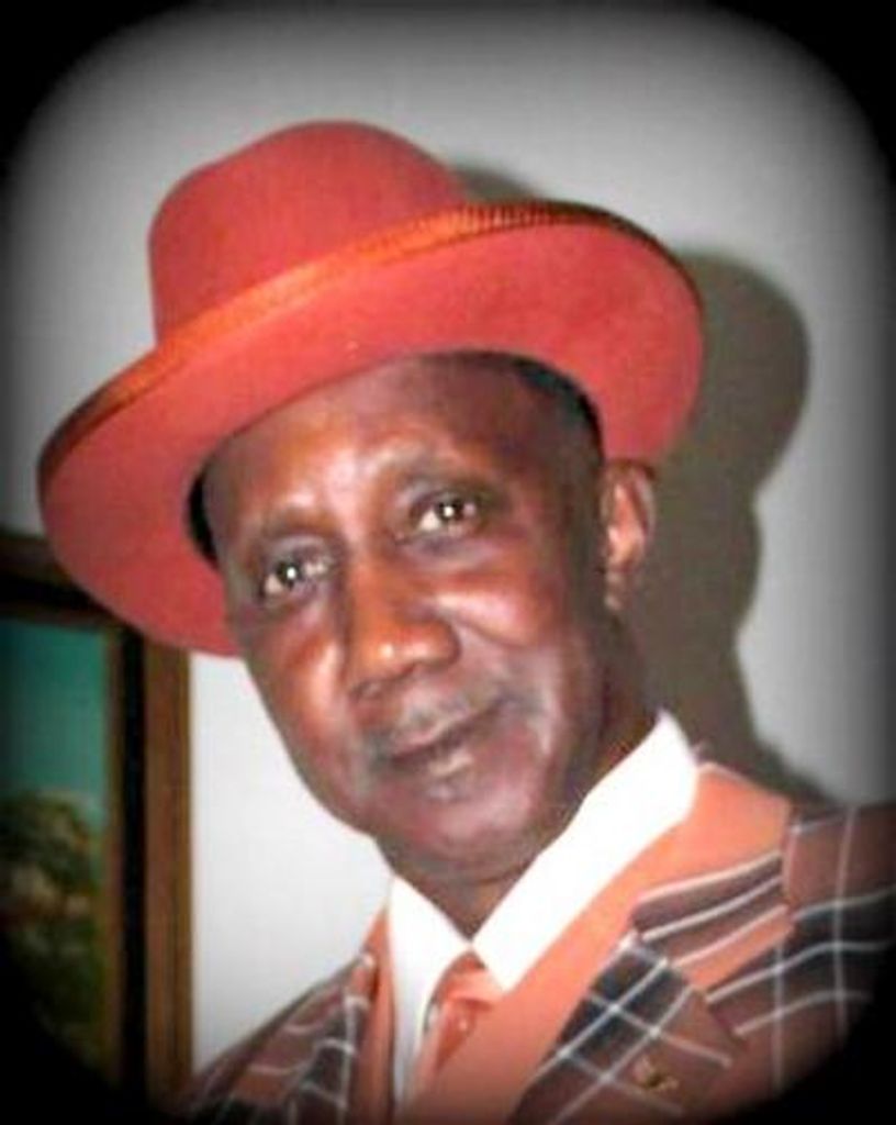 Tommie Humphrey Iii Profile Photo