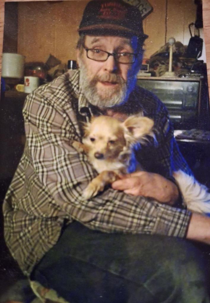 Martin "Doc" Loyd