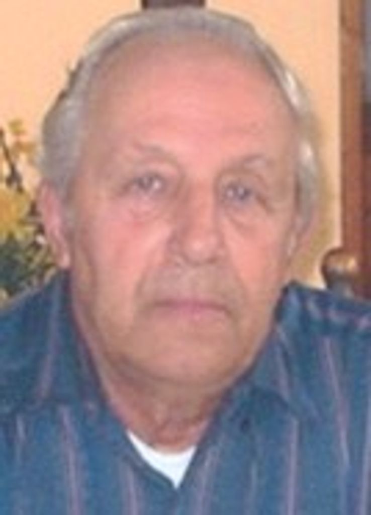 John Barber, Jr.