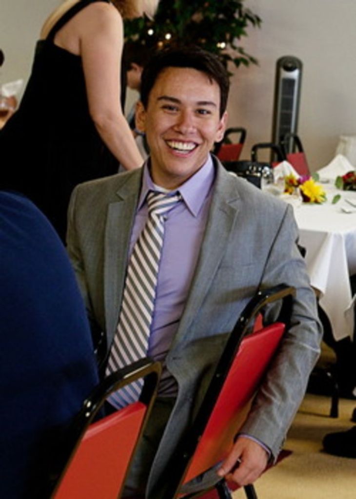 Paul Edward Hizo Profile Photo