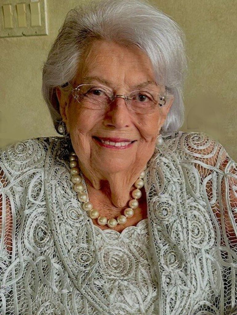 Isabelle Brown Newberry