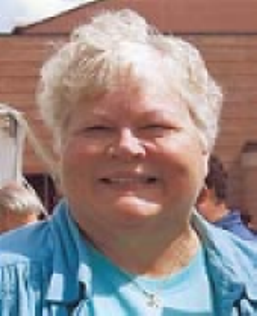 Janice Rodegeb