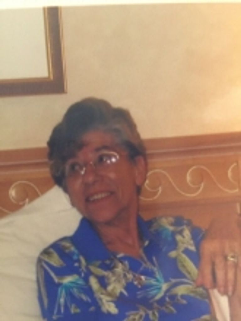 Roseann Veronica Gehringer