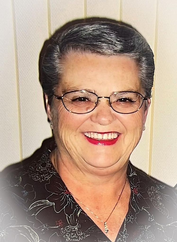 Cheryl Rae Friessen Profile Photo