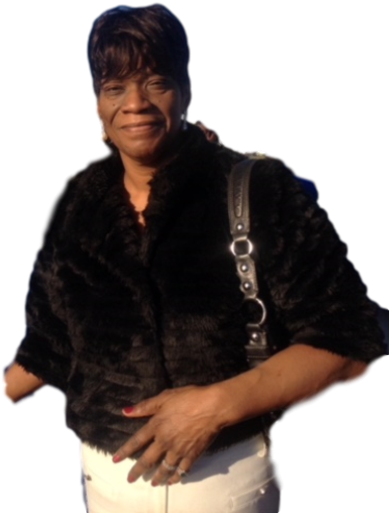 Loucindy (Crumbley)  Benton