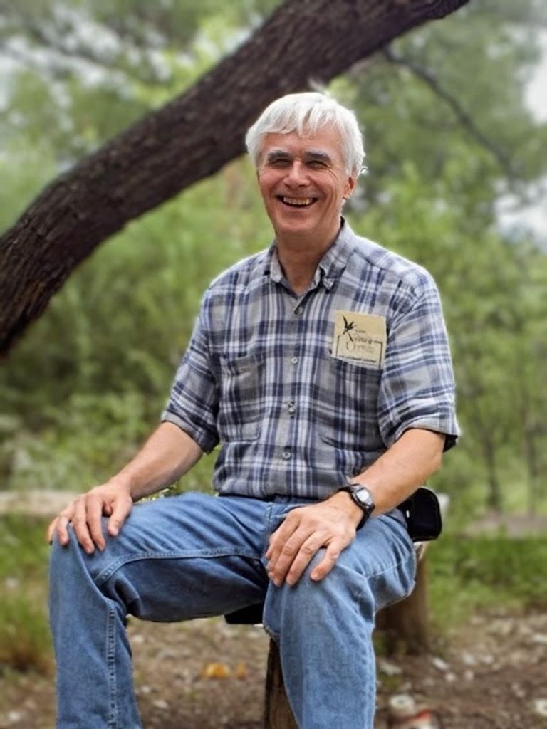 Wayne F. Perg Profile Photo