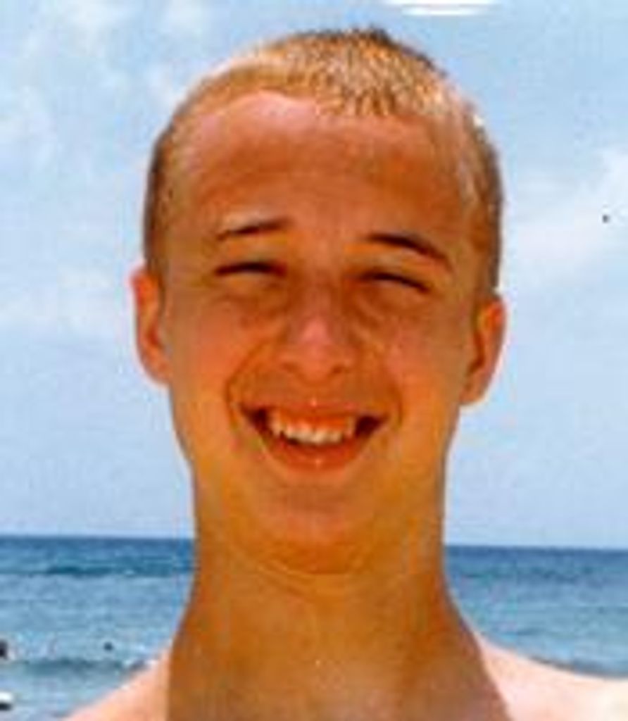 Wade Benjamin Gleason