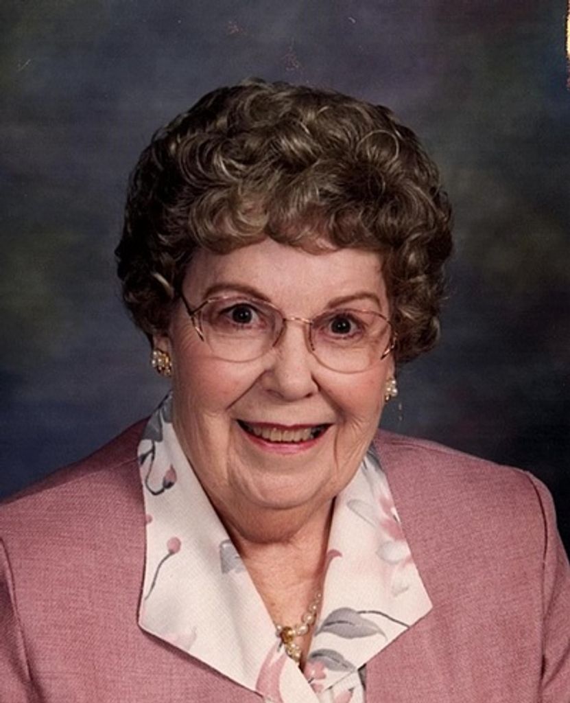 Lillie Violet Miller Nusviken