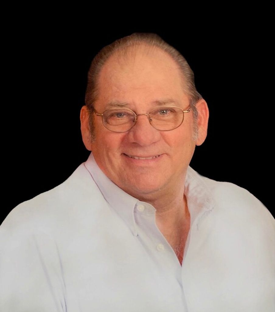 Larry Hartzell