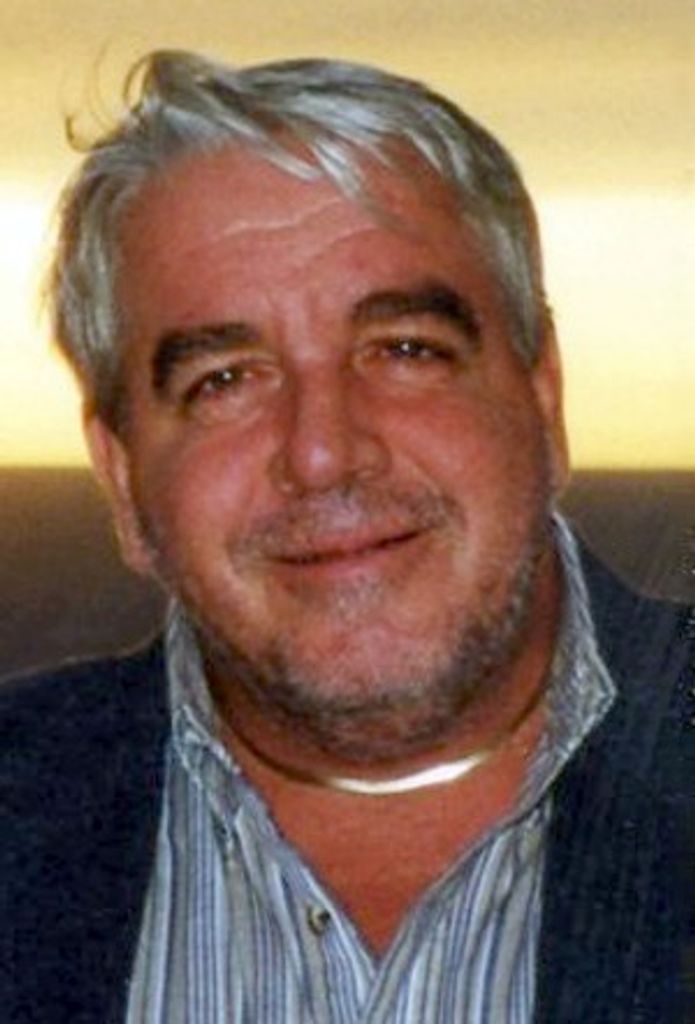 Lloyd J. "Whopper" Albert