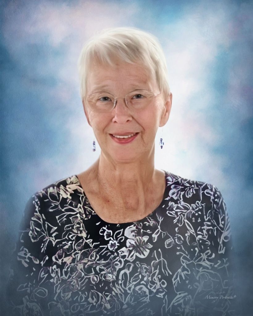 Suzanne Elizabeth Smith