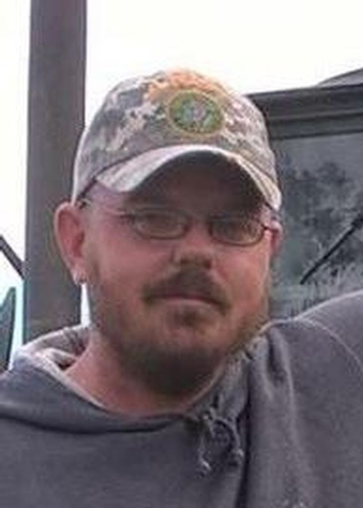 Brian James Hemphill Profile Photo