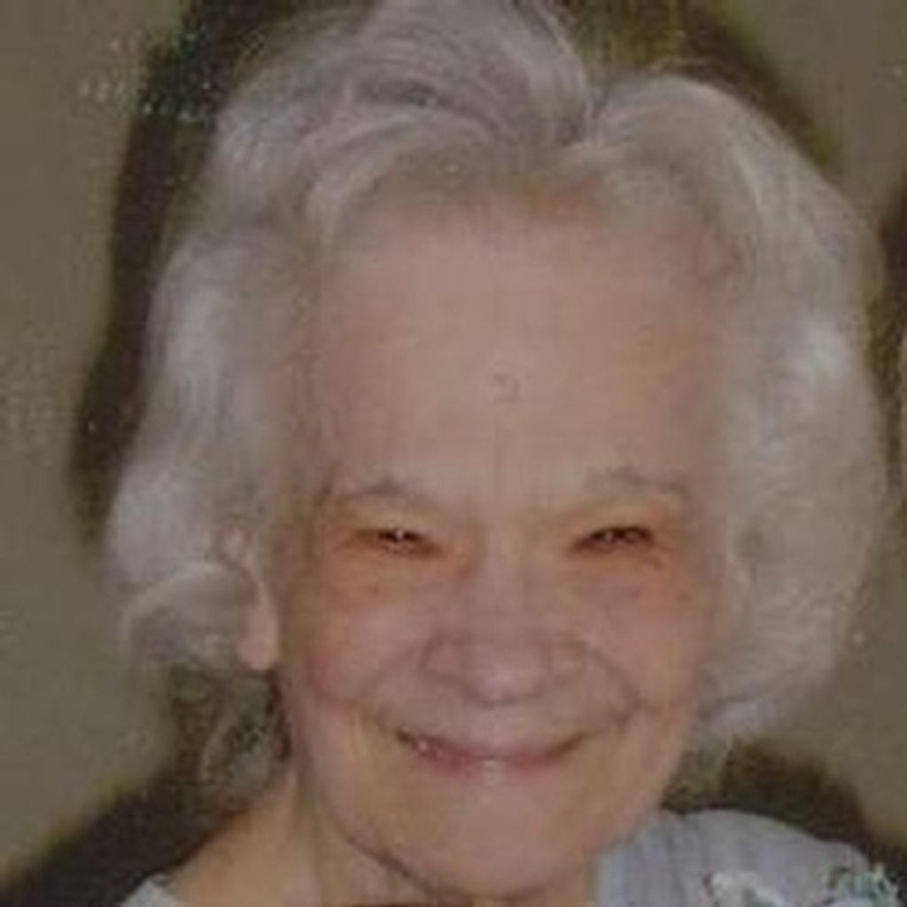 Mary Nazarik