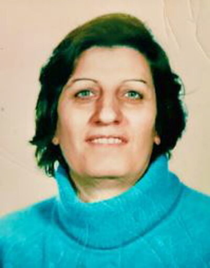 Shamimta Haio Shango