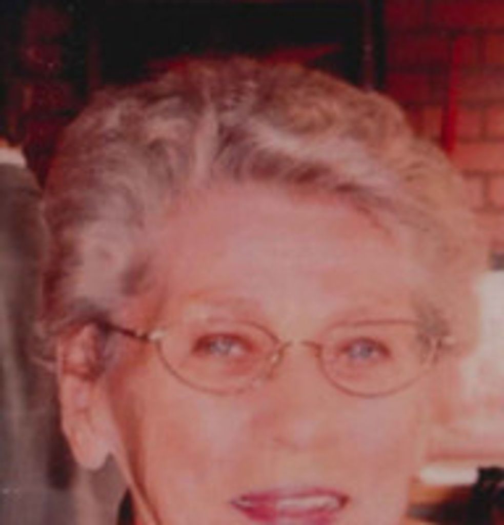 Lorainne Shirley Storheim