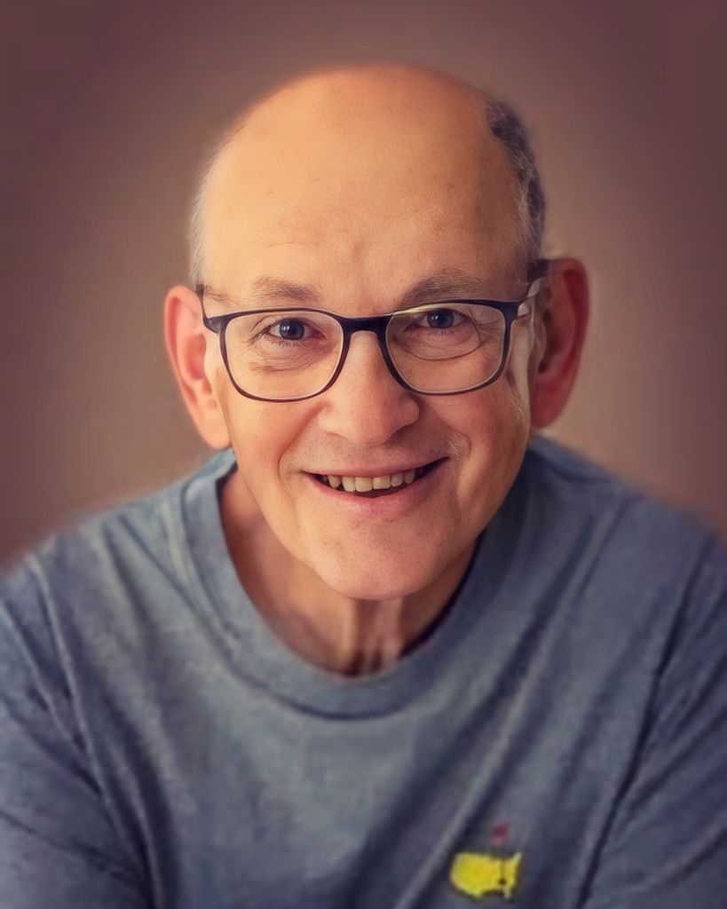 Andrew Slanoc Profile Photo