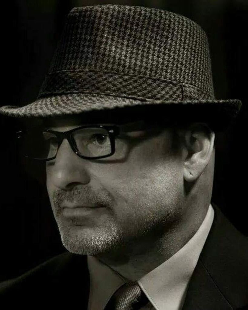 Jeffrey Sylvia Profile Photo