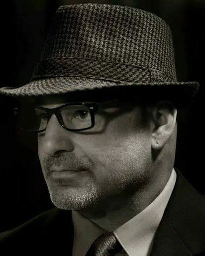 Jeffrey Sylvia's obituary image